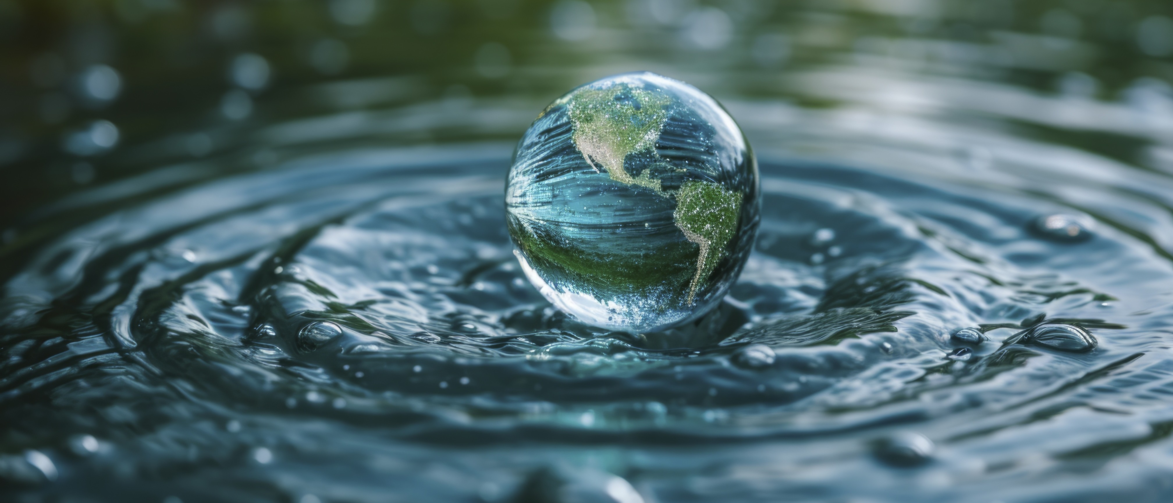 Sweden Opens EU Funding Call to Advance Sustainable Water Management